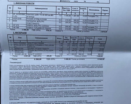 Мазда СХ-5 2021 у Дніпро (Дніпропетровську) на Automoto.ua Коричневий Мазда СХ-5, об'ємом двигуна 2 л та пробігом 20 тис. км за 29000 $, фото 29 на Automoto.ua