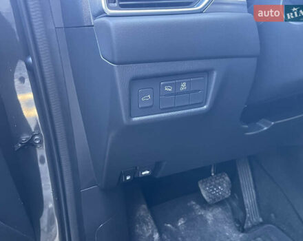 Мазда СХ-5 2021 у Львові на Automoto.ua Коричневий Мазда СХ-5, об'ємом двигуна 2.49 л та пробігом 106 тис. км за 21950 $, фото 11 на Automoto.ua