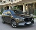 Коричневий Мазда СХ-5, об'ємом двигуна 2.49 л та пробігом 121 тис. км за 25999 $, фото 1 на Automoto.ua