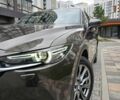 Коричневый Мазда СХ-5, объемом двигателя 2.49 л и пробегом 121 тыс. км за 27300 $, фото 27 на Automoto.ua