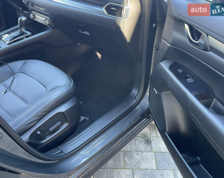 Мазда СХ-5 2021 у Львові на Automoto.ua Коричневий Мазда СХ-5, об'ємом двигуна 2.49 л та пробігом 106 тис. км за 21950 $, фото 10 на Automoto.ua