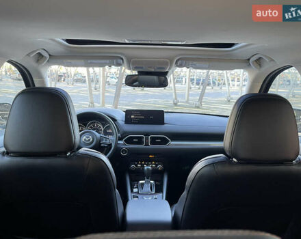 Мазда СХ-5 2021 у Львові на Automoto.ua Коричневий Мазда СХ-5, об'ємом двигуна 2.49 л та пробігом 106 тис. км за 21950 $, фото 5 на Automoto.ua