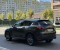 Коричневий Мазда СХ-5, об'ємом двигуна 2.49 л та пробігом 121 тис. км за 25999 $, фото 16 на Automoto.ua