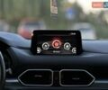 Коричневый Мазда СХ-5, объемом двигателя 2.49 л и пробегом 130 тыс. км за 25000 $, фото 24 на Automoto.ua
