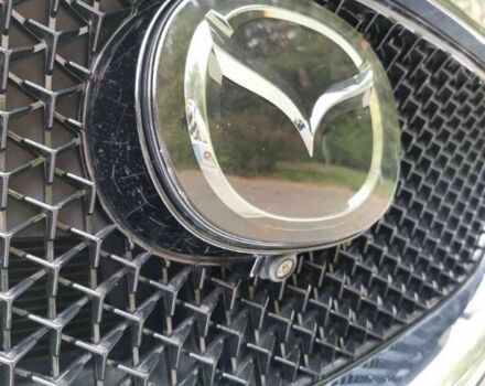 Коричневый Мазда СХ-5, объемом двигателя 2.5 л и пробегом 109 тыс. км за 14000 $, фото 8 на Automoto.ua