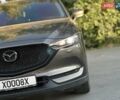 Коричневый Мазда СХ-5, объемом двигателя 2.49 л и пробегом 130 тыс. км за 25000 $, фото 2 на Automoto.ua