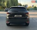 Коричневый Мазда СХ-5, объемом двигателя 2.49 л и пробегом 130 тыс. км за 25000 $, фото 8 на Automoto.ua