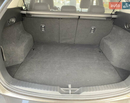 Мазда СХ-5 2021 у Дніпро (Дніпропетровську) на Automoto.ua Коричневий Мазда СХ-5, об'ємом двигуна 2 л та пробігом 20 тис. км за 29000 $, фото 22 на Automoto.ua