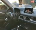 Коричневый Мазда СХ-5, объемом двигателя 2.49 л и пробегом 130 тыс. км за 25000 $, фото 13 на Automoto.ua