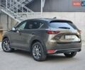Коричневый Мазда СХ-5, объемом двигателя 2.49 л и пробегом 122 тыс. км за 26499 $, фото 2 на Automoto.ua