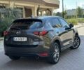 Коричневий Мазда СХ-5, об'ємом двигуна 2.49 л та пробігом 121 тис. км за 25999 $, фото 8 на Automoto.ua