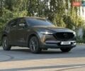 Коричневый Мазда СХ-5, объемом двигателя 2.49 л и пробегом 130 тыс. км за 25000 $, фото 6 на Automoto.ua