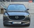 Коричневый Мазда СХ-5, объемом двигателя 2.49 л и пробегом 122 тыс. км за 26499 $, фото 7 на Automoto.ua