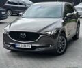 Коричневый Мазда СХ-5, объемом двигателя 2.49 л и пробегом 121 тыс. км за 27300 $, фото 22 на Automoto.ua