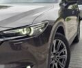 Коричневый Мазда СХ-5, объемом двигателя 2.49 л и пробегом 121 тыс. км за 27300 $, фото 24 на Automoto.ua