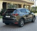 Коричневий Мазда СХ-5, об'ємом двигуна 2.49 л та пробігом 121 тис. км за 25999 $, фото 7 на Automoto.ua