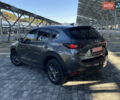 Мазда СХ-5 2021 у Львові на Automoto.ua Коричневий Мазда СХ-5, об'ємом двигуна 2.49 л та пробігом 106 тис. км за 21950 $, фото 3 на Automoto.ua