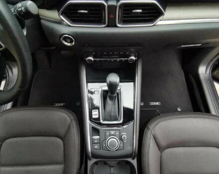 Коричневый Мазда СХ-5, объемом двигателя 2.5 л и пробегом 109 тыс. км за 14000 $, фото 23 на Automoto.ua