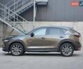 Коричневый Мазда СХ-5, объемом двигателя 2.49 л и пробегом 122 тыс. км за 26499 $, фото 1 на Automoto.ua