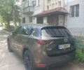 Коричневый Мазда СХ-5, объемом двигателя 2 л и пробегом 36 тыс. км за 28000 $, фото 10 на Automoto.ua