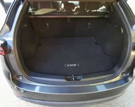 Коричневый Мазда СХ-5, объемом двигателя 2.5 л и пробегом 109 тыс. км за 14000 $, фото 18 на Automoto.ua