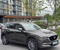 Коричневый Мазда СХ-5, объемом двигателя 2.49 л и пробегом 121 тыс. км за 27300 $, фото 5 на Automoto.ua