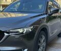 Коричневий Мазда СХ-5, об'ємом двигуна 2.49 л та пробігом 121 тис. км за 25999 $, фото 24 на Automoto.ua