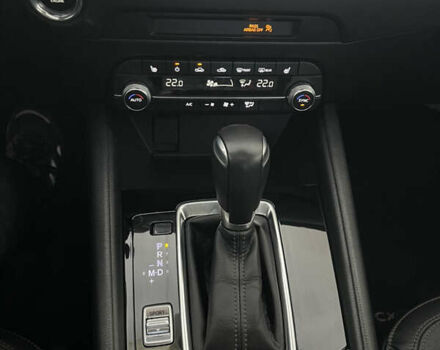 Мазда СХ-5 2021 у Львові на Automoto.ua Коричневий Мазда СХ-5, об'ємом двигуна 2.49 л та пробігом 106 тис. км за 21950 $, фото 15 на Automoto.ua