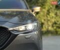 Коричневый Мазда СХ-5, объемом двигателя 2.49 л и пробегом 130 тыс. км за 25000 $, фото 3 на Automoto.ua