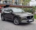 Коричневый Мазда СХ-5, объемом двигателя 2.49 л и пробегом 121 тыс. км за 27300 $, фото 3 на Automoto.ua