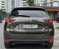 Коричневый Мазда СХ-5, объемом двигателя 2.49 л и пробегом 121 тыс. км за 27300 $, фото 10 на Automoto.ua