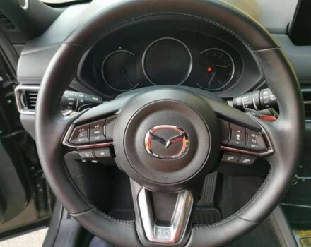 Коричневый Мазда СХ-5, объемом двигателя 2.5 л и пробегом 109 тыс. км за 14000 $, фото 21 на Automoto.ua