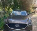 Коричневый Мазда СХ-5, объемом двигателя 2 л и пробегом 36 тыс. км за 28000 $, фото 9 на Automoto.ua