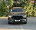 Коричневый Мазда СХ-5, объемом двигателя 2.49 л и пробегом 130 тыс. км за 25000 $, фото 1 на Automoto.ua