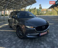 Мазда СХ-5 2021 у Львові на Automoto.ua Коричневий Мазда СХ-5, об'ємом двигуна 2.49 л та пробігом 106 тис. км за 21950 $, фото 1 на Automoto.ua