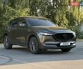 Коричневый Мазда СХ-5, объемом двигателя 2.49 л и пробегом 130 тыс. км за 25000 $, фото 4 на Automoto.ua