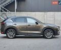 Коричневый Мазда СХ-5, объемом двигателя 2.49 л и пробегом 122 тыс. км за 26499 $, фото 5 на Automoto.ua