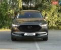 Коричневый Мазда СХ-5, объемом двигателя 2.49 л и пробегом 130 тыс. км за 25000 $, фото 1 на Automoto.ua