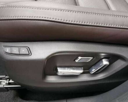 Коричневый Мазда СХ-5, объемом двигателя 2.5 л и пробегом 109 тыс. км за 14000 $, фото 14 на Automoto.ua