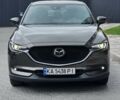 Коричневый Мазда СХ-5, объемом двигателя 2.49 л и пробегом 121 тыс. км за 27300 $, фото 26 на Automoto.ua