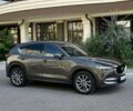 Коричневий Мазда СХ-5, об'ємом двигуна 2.49 л та пробігом 121 тис. км за 25999 $, фото 4 на Automoto.ua