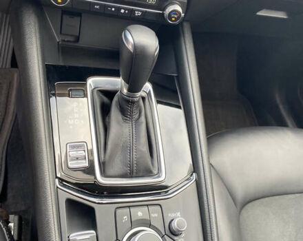 Мазда СХ-5 2021 у Дніпро (Дніпропетровську) на Automoto.ua Коричневий Мазда СХ-5, об'ємом двигуна 2 л та пробігом 20 тис. км за 29000 $, фото 13 на Automoto.ua