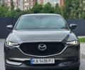 Коричневый Мазда СХ-5, объемом двигателя 2.49 л и пробегом 121 тыс. км за 27300 $, фото 2 на Automoto.ua