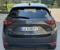 Коричневий Мазда СХ-5, об'ємом двигуна 2.49 л та пробігом 121 тис. км за 25999 $, фото 10 на Automoto.ua