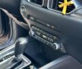 Коричневий Мазда СХ-5, об'ємом двигуна 2.49 л та пробігом 121 тис. км за 25999 $, фото 58 на Automoto.ua