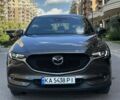 Коричневий Мазда СХ-5, об'ємом двигуна 2.49 л та пробігом 121 тис. км за 25999 $, фото 25 на Automoto.ua