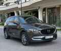 Коричневий Мазда СХ-5, об'ємом двигуна 2.49 л та пробігом 121 тис. км за 25999 $, фото 3 на Automoto.ua