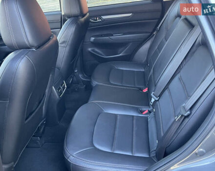 Мазда СХ-5 2021 у Львові на Automoto.ua Коричневий Мазда СХ-5, об'ємом двигуна 2.49 л та пробігом 106 тис. км за 21950 $, фото 8 на Automoto.ua