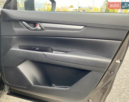 Мазда СХ-5 2021 у Дніпро (Дніпропетровську) на Automoto.ua Коричневий Мазда СХ-5, об'ємом двигуна 2 л та пробігом 20 тис. км за 29000 $, фото 17 на Automoto.ua