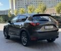 Коричневий Мазда СХ-5, об'ємом двигуна 2.49 л та пробігом 121 тис. км за 25999 $, фото 14 на Automoto.ua